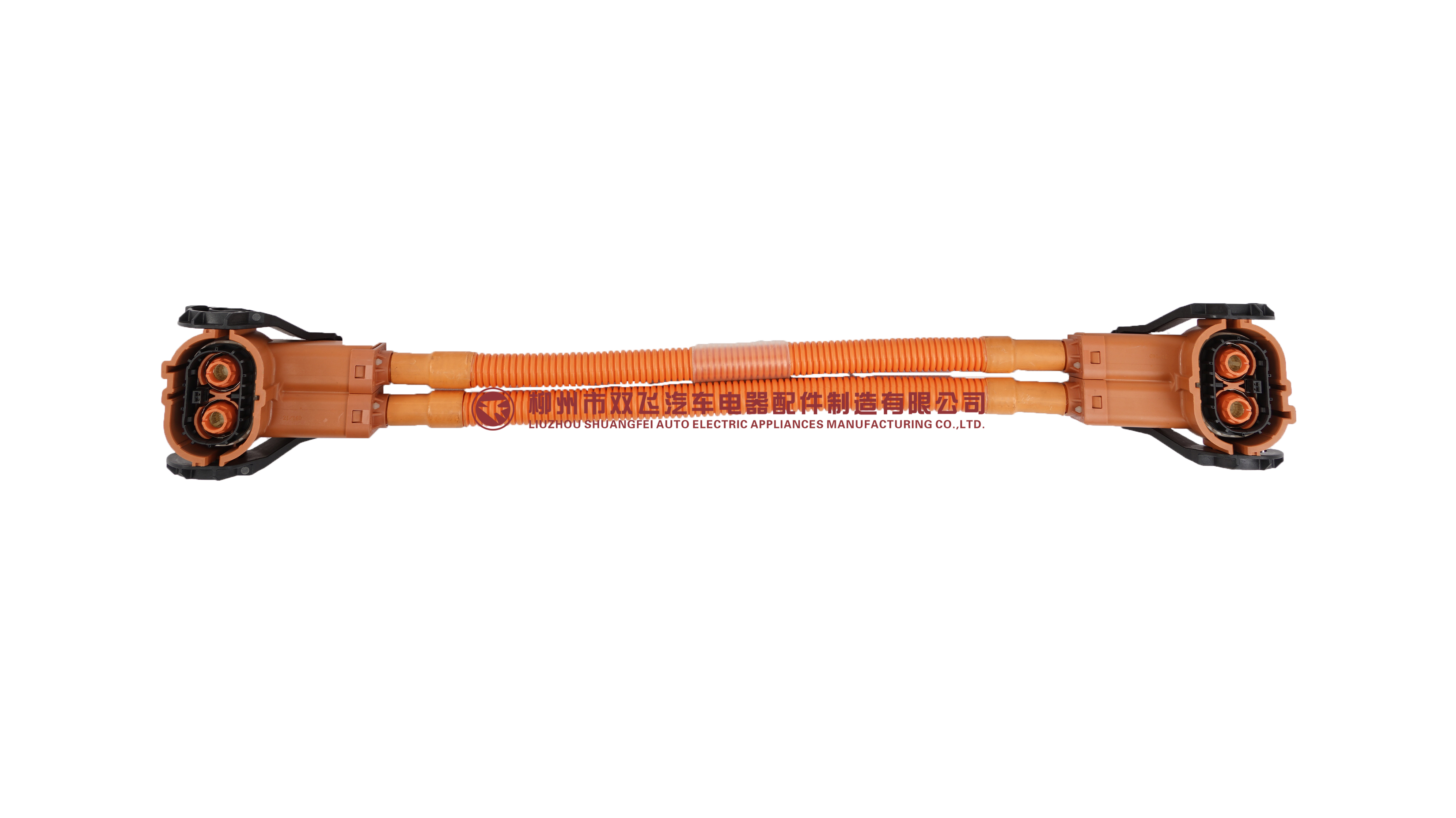 電(diàn)池包高压線(xiàn)束总成