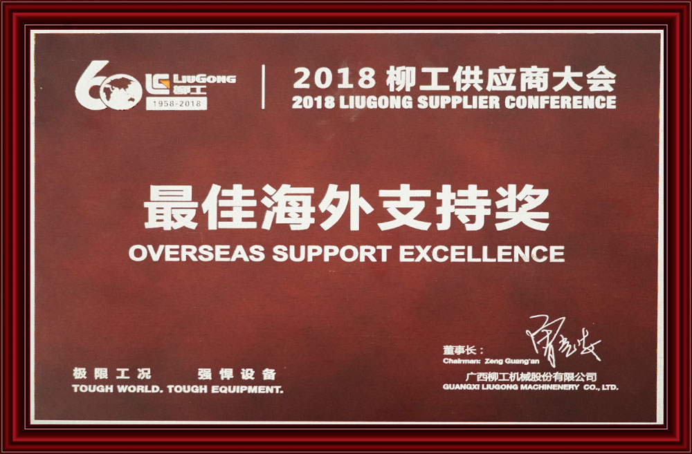柳工(gōng)供应商(shāng)大会“最佳海外支持奖”_00000