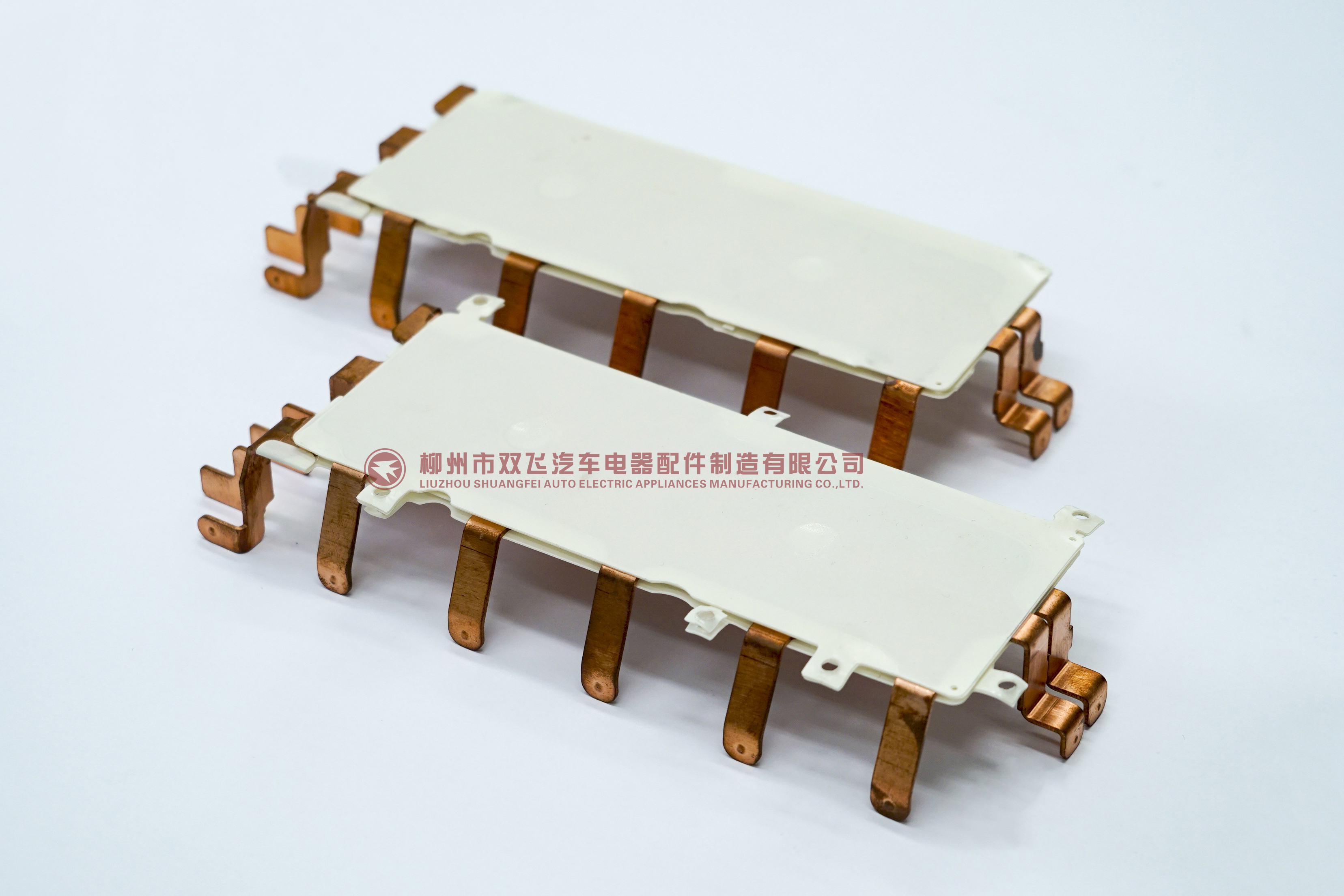 复合母排02