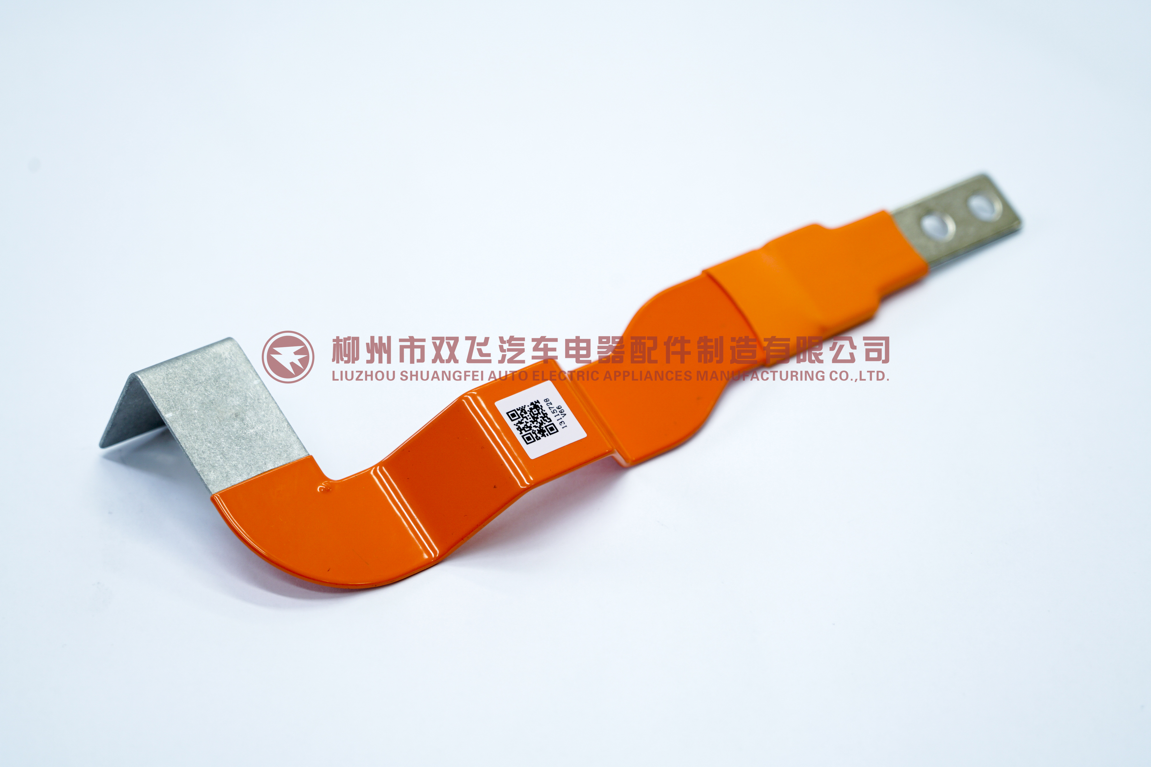 喷涂异形铝牌