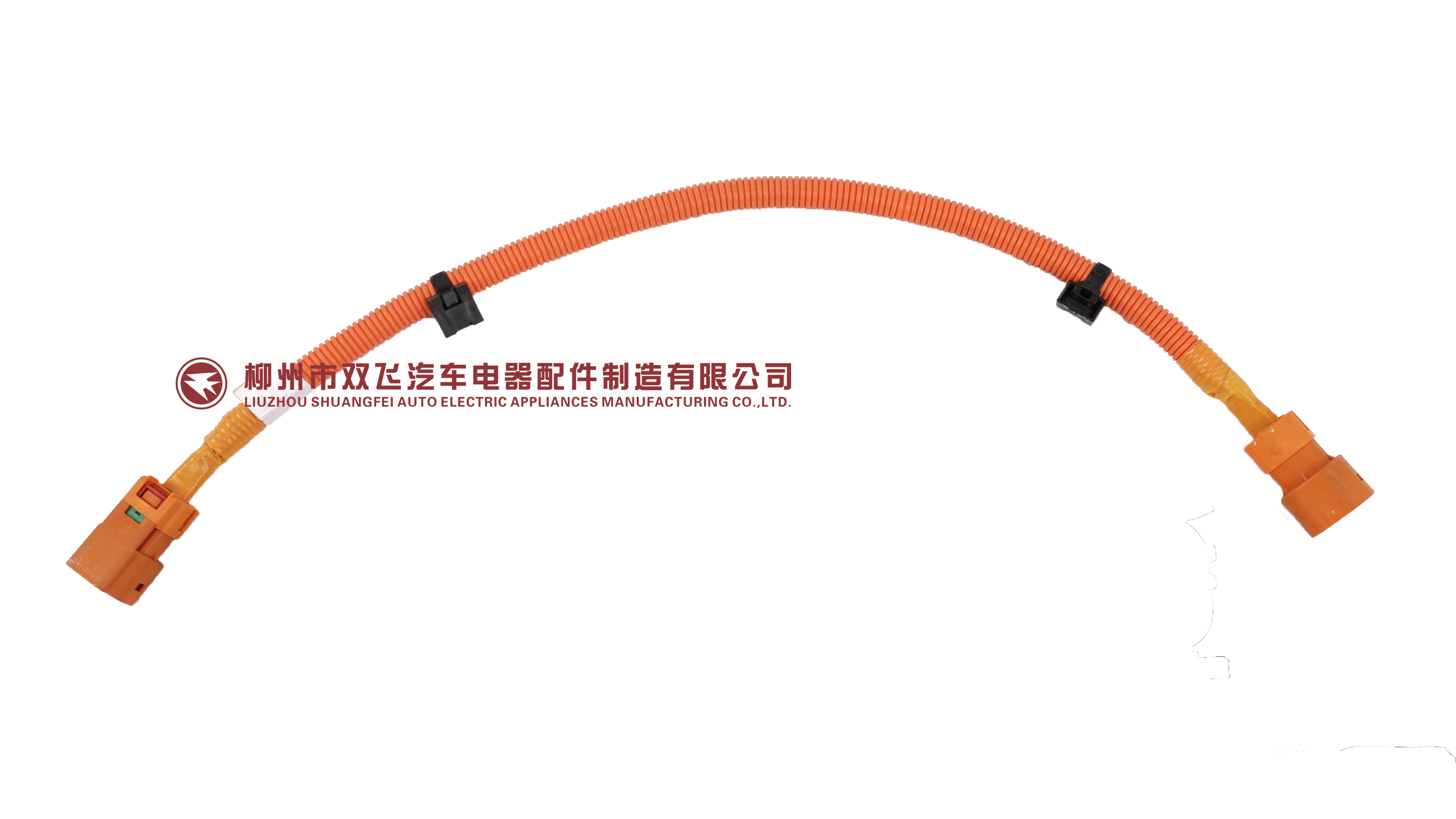 压缩机高压線(xiàn)束总成
