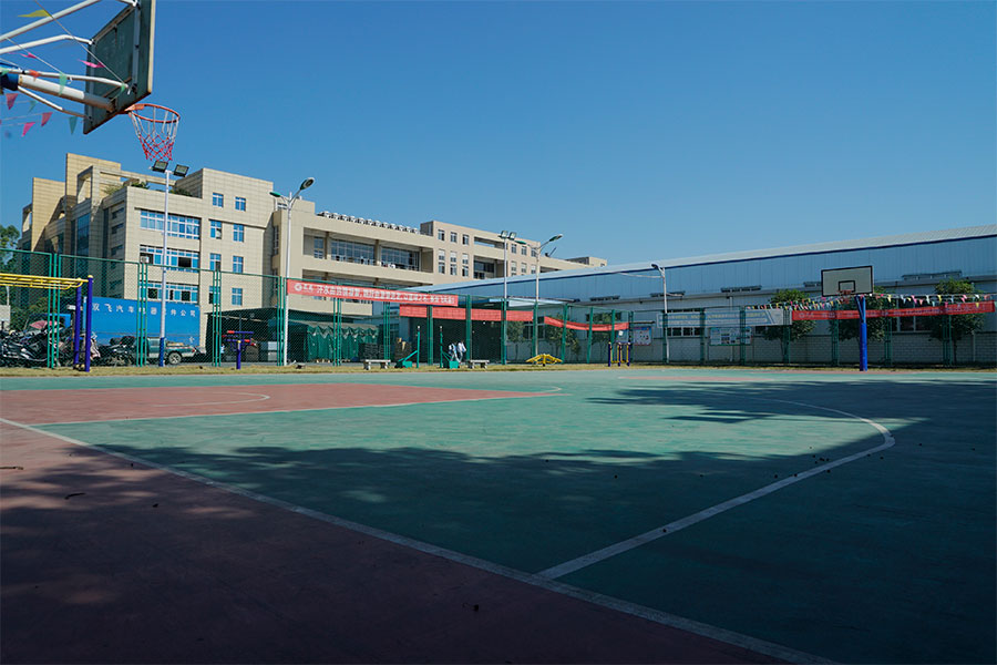 办(bàn)公(gōng)大楼